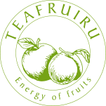 TEAFRUIRU Energy of fruits